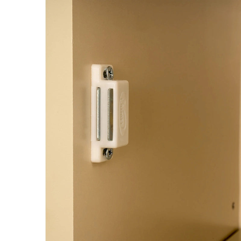 70.9 H Bathroom Storage Cabinet with 2 Doors & 1 Drawer,Freestanding Storage Tower