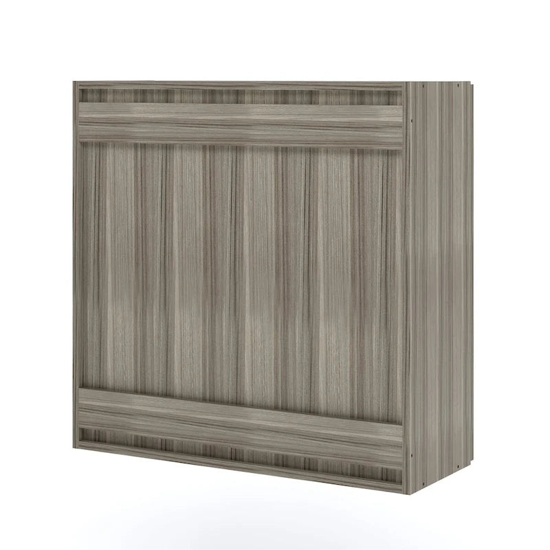 4-Compartment Wall Cabinet, Ready-To-Assemble