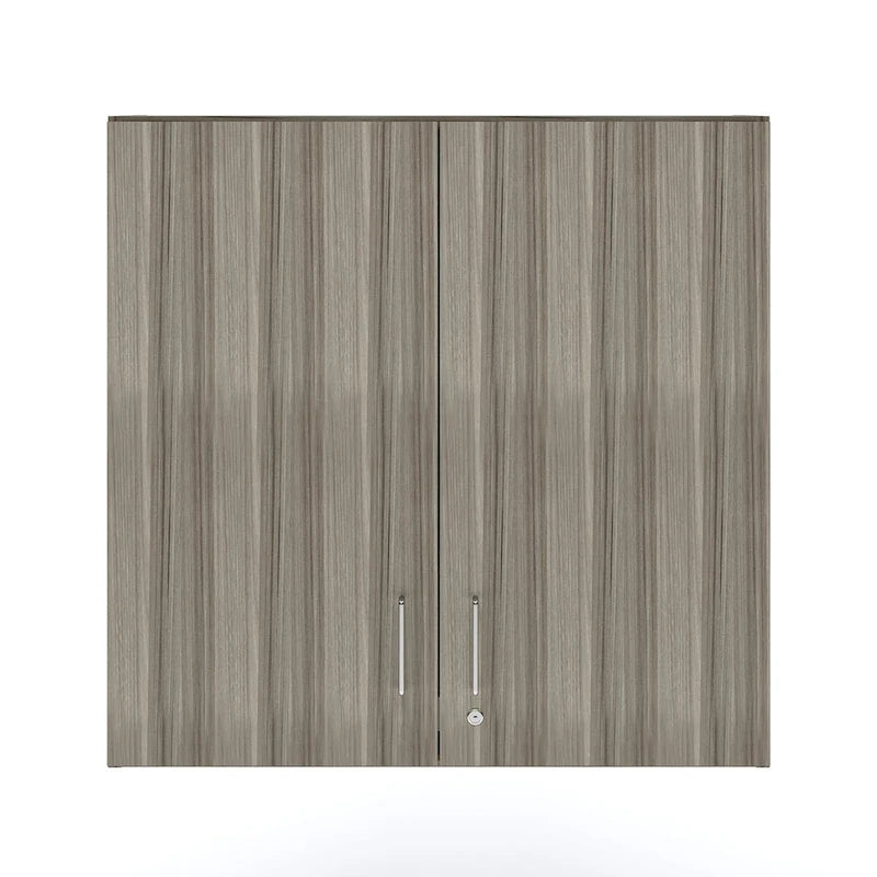 4-Compartment Wall Cabinet, Ready-To-Assemble